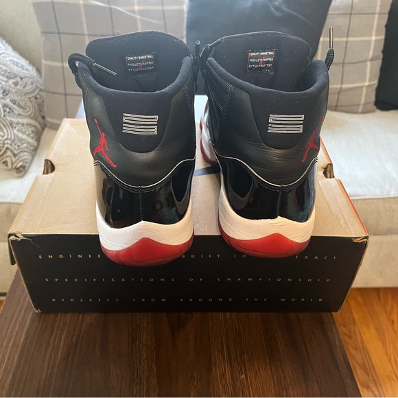 Bred 11 - Picture 2 of 4